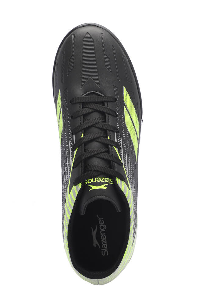 Slazenger CYPRUS Men's Football Shoes Black - Green