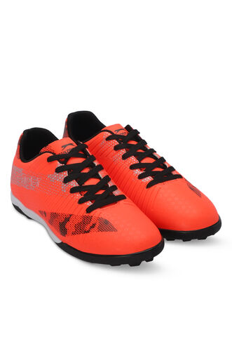 Slazenger CYPRUS Men's Football Shoes Orange - Thumbnail