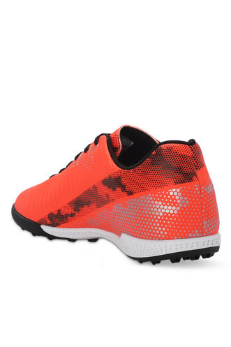 Slazenger CYPRUS Men's Football Shoes Orange - Thumbnail