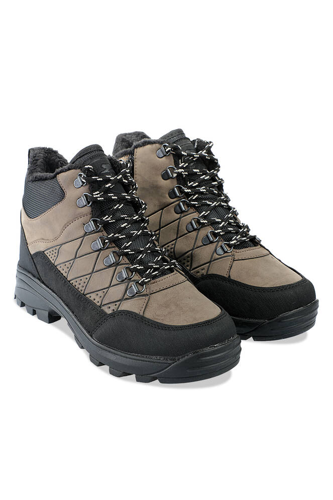 Slazenger DAGON Men's Outdoor Boot Sand