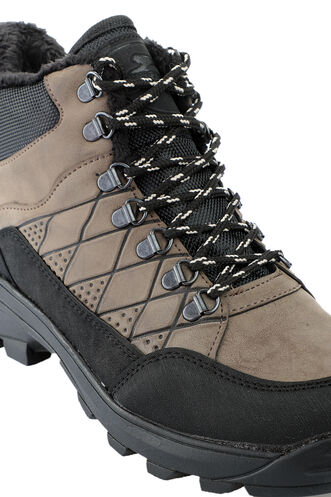 Slazenger DAGON Men's Outdoor Boot Sand - Thumbnail