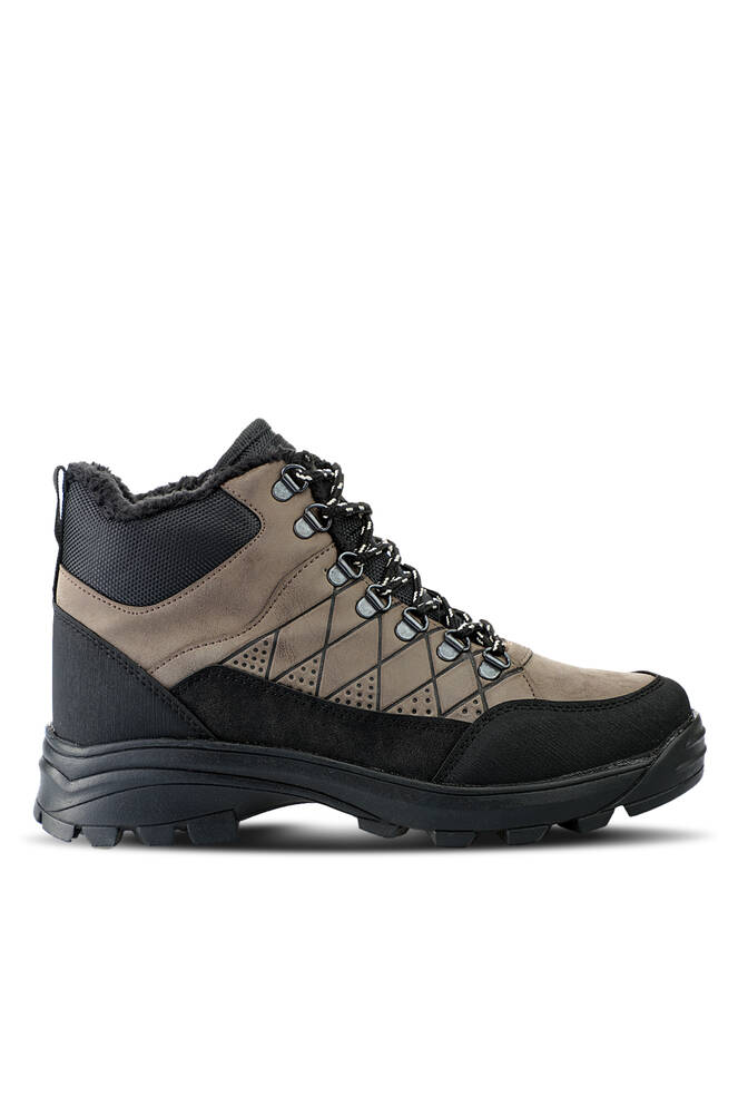 Slazenger DAGON Men's Outdoor Boot Sand