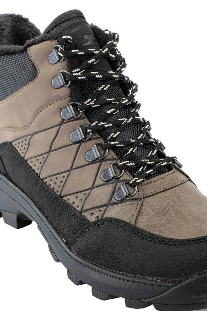 Slazenger DAGON Men's Outdoor Boot Sand