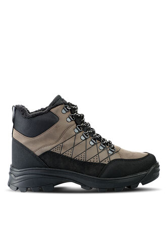 Slazenger DAGON Men's Outdoor Boot Sand - Thumbnail