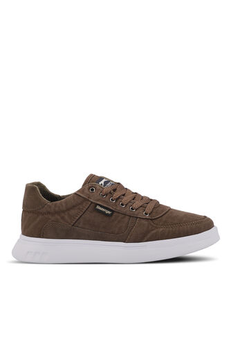 Slazenger - Slazenger DAILY Men's Sneaker Shoes Taupe