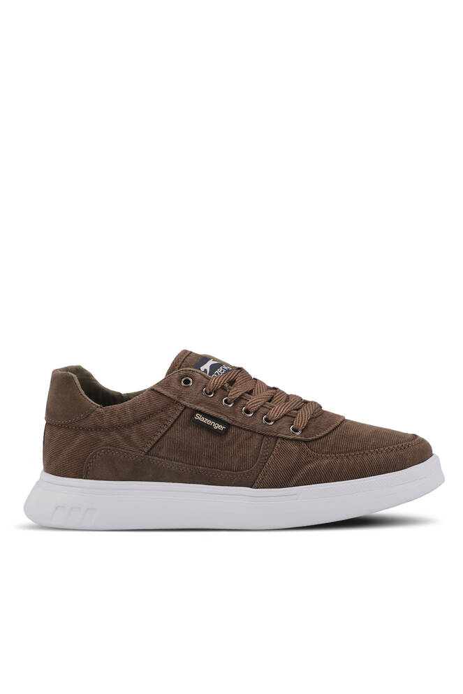 Slazenger DAILY Men's Sneaker Shoes Taupe