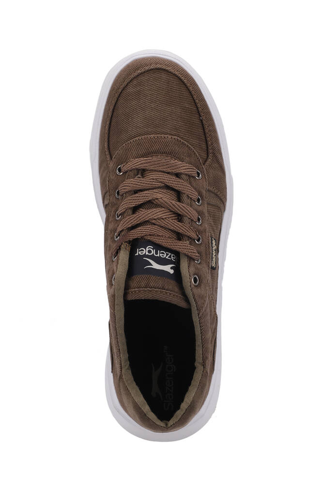 Slazenger DAILY Men's Sneaker Shoes Taupe