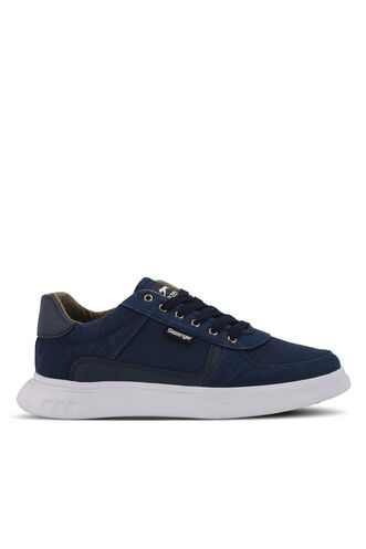 Slazenger - Slazenger DAILY Men's Sneaker Shoes Blue