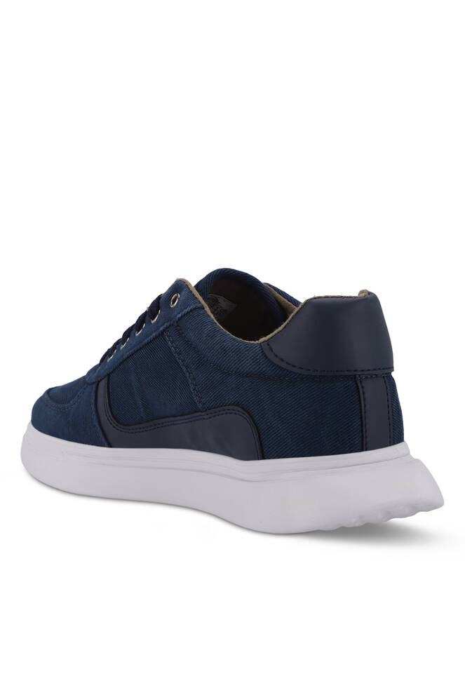 Slazenger DAILY Men's Sneaker Shoes Blue