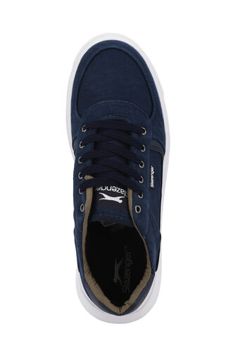 Slazenger DAILY Men's Sneaker Shoes Blue - Thumbnail