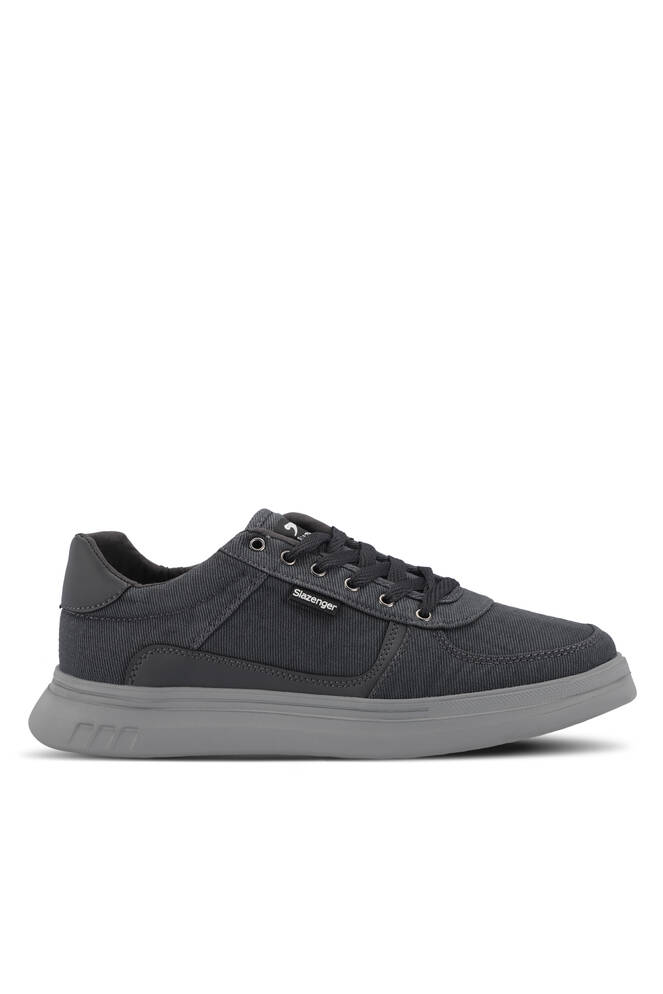 Slazenger DAILY Men's Sneaker Shoes Dark Gray