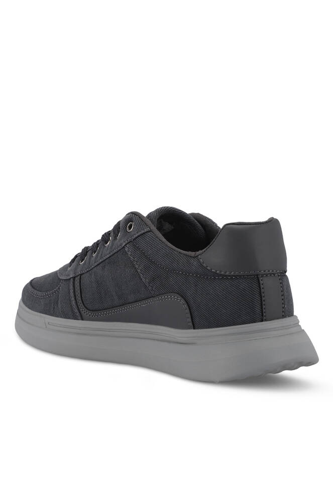 Slazenger DAILY Men's Sneaker Shoes Dark Gray