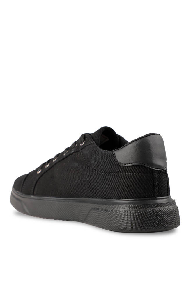 Slazenger DALY Sneaker Men's Shoes Black