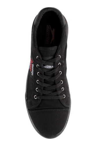 Slazenger DALY Sneaker Men's Shoes Black - Thumbnail