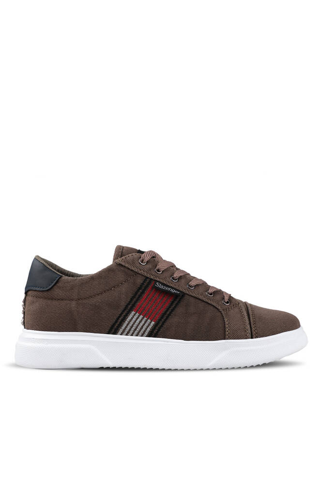 Slazenger DALY Sneaker Men's Shoes Brown