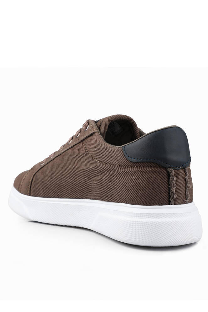 Slazenger DALY Sneaker Men's Shoes Brown