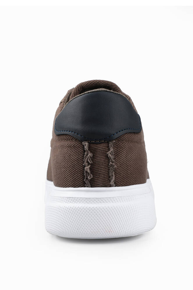 Slazenger DALY Sneaker Men's Shoes Brown