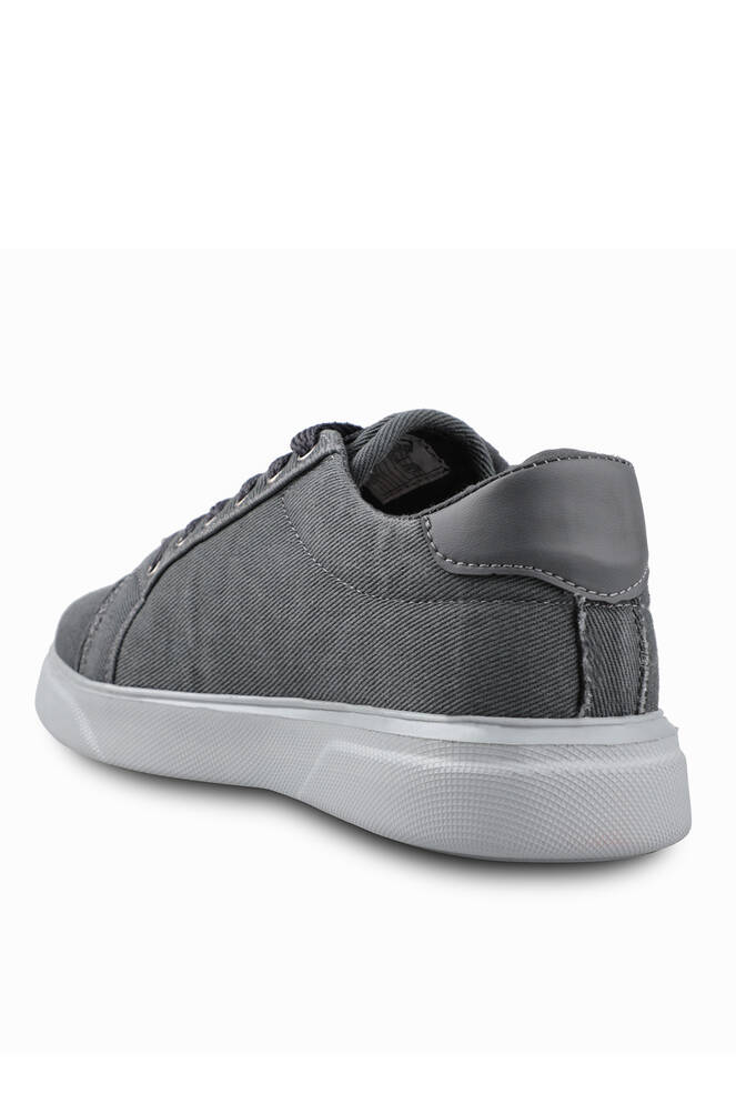 Slazenger DALY Sneaker Men's Shoes Dark Grey