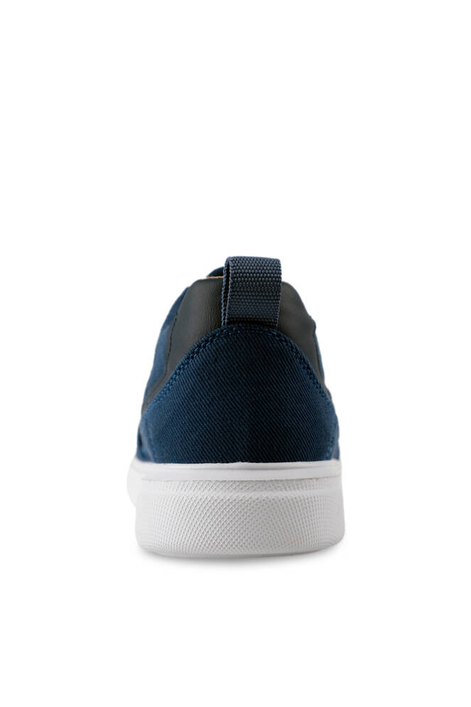 Slazenger DAN Sneaker Erkek Ayakkabı Indigo