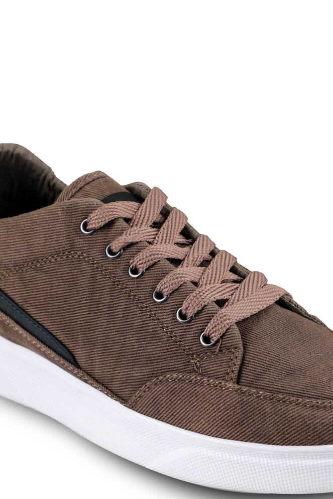 Slazenger DAN Sneaker Men's Shoes Brown