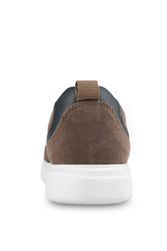 Slazenger DAN Sneaker Men's Shoes Brown