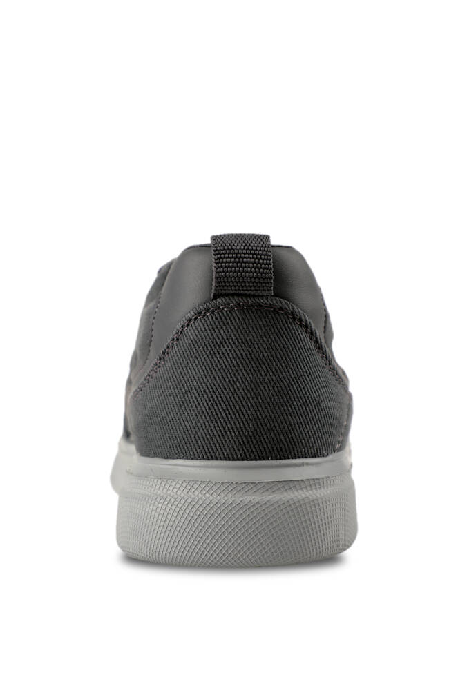 Slazenger DAN Sneaker Men's Shoes Dark Grey