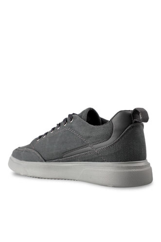 Slazenger DAN Sneaker Men's Shoes Dark Grey - Thumbnail