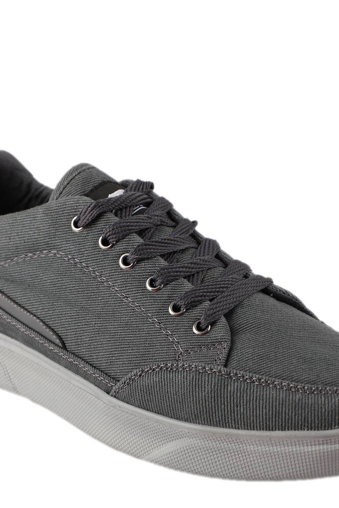 Slazenger DAN Sneaker Men's Shoes Dark Grey