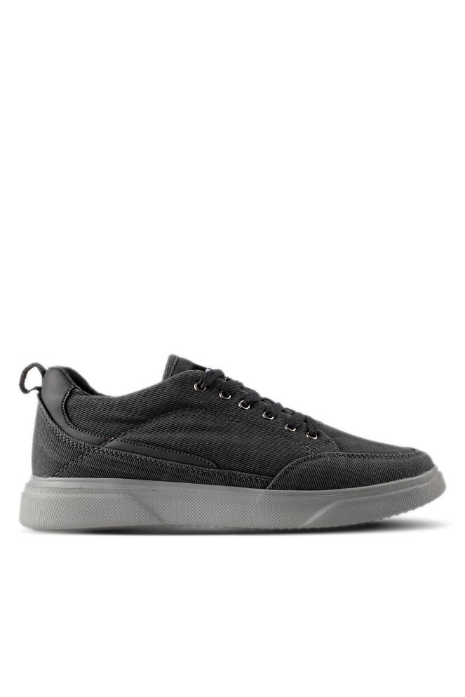 Slazenger DAN Sneaker Men's Shoes Dark Grey