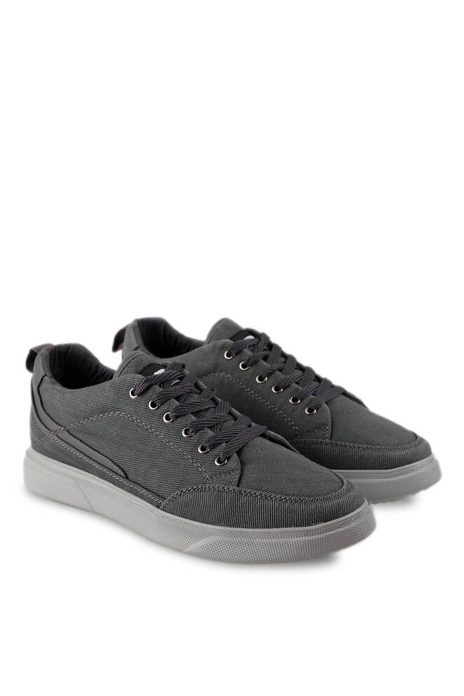 Slazenger DAN Sneaker Men's Shoes Dark Grey