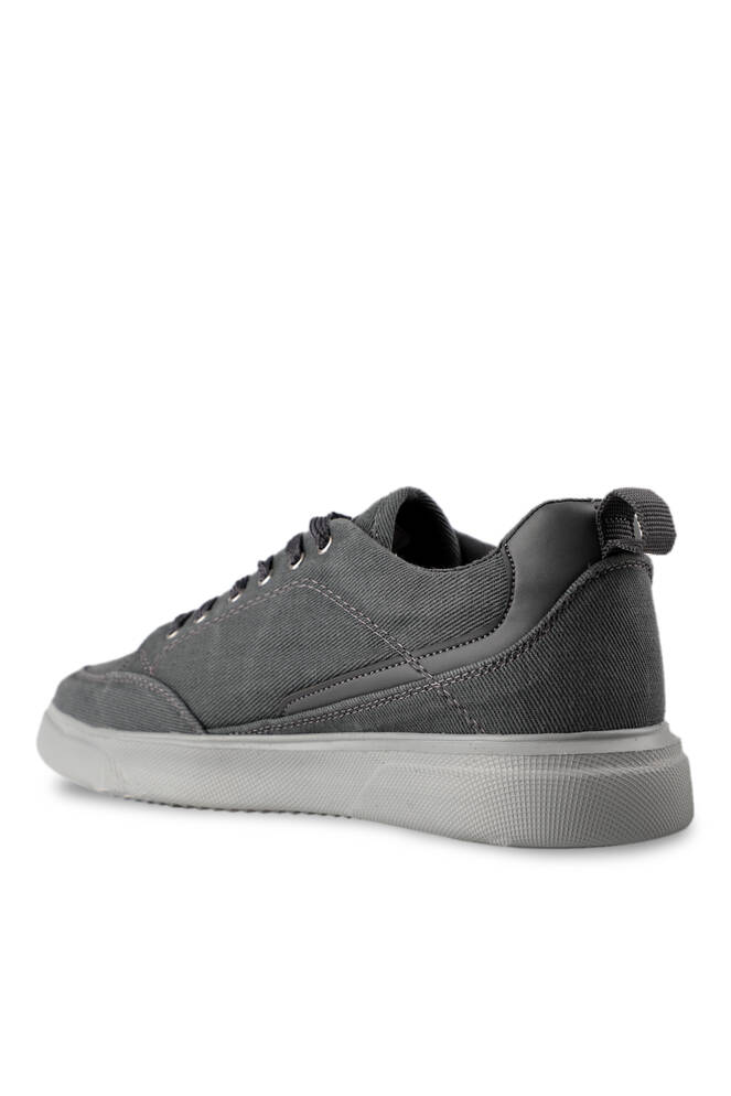 Slazenger DAN Sneaker Men's Shoes Dark Grey