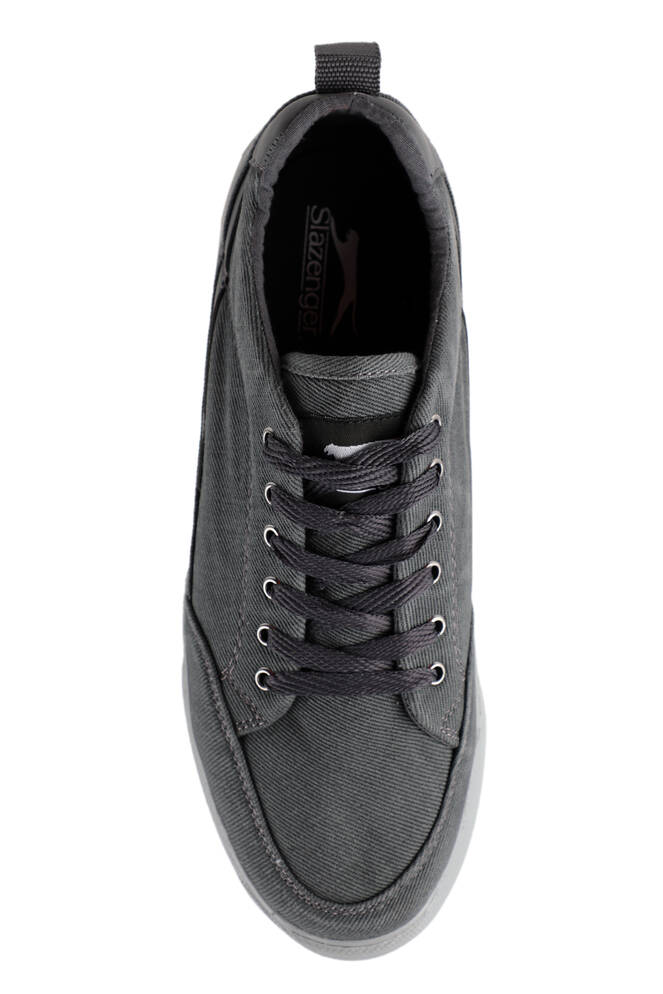 Slazenger DAN Sneaker Men's Shoes Dark Grey