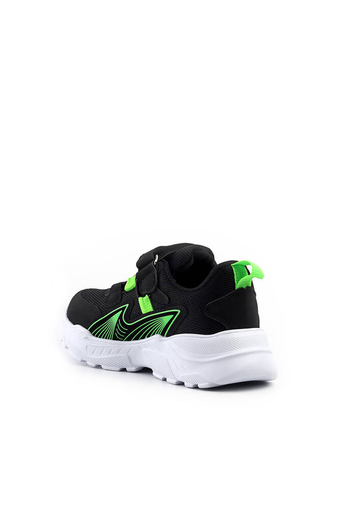 Slazenger DANIJEL Sneaker Boys' Shoes Black