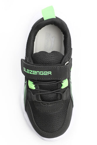 Slazenger DANIJEL Sneaker Boys' Shoes Black - Thumbnail