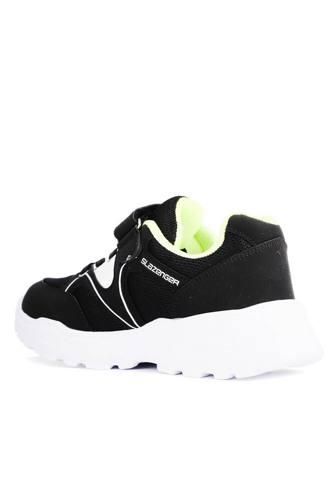 Slazenger DANKO Sneaker Boys Shoes Black