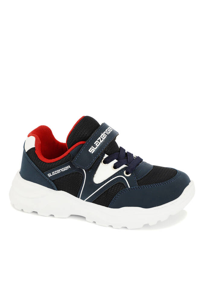 Slazenger DANKO Sneaker Boys' Shoes Navy