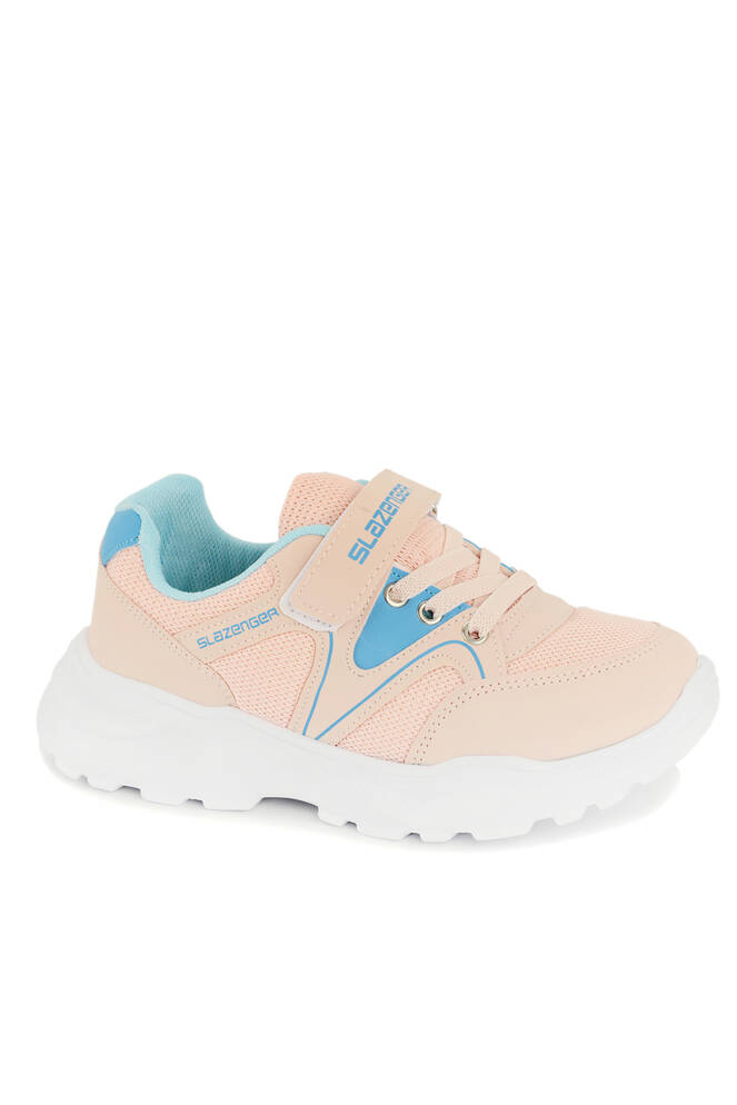 Slazenger DANKO Sneaker Girls Kids Shoes Salmon