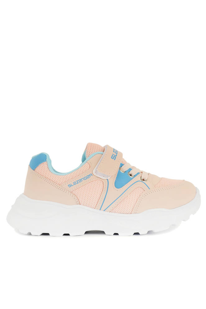 Slazenger DANKO Sneaker Girls Kids Shoes Salmon