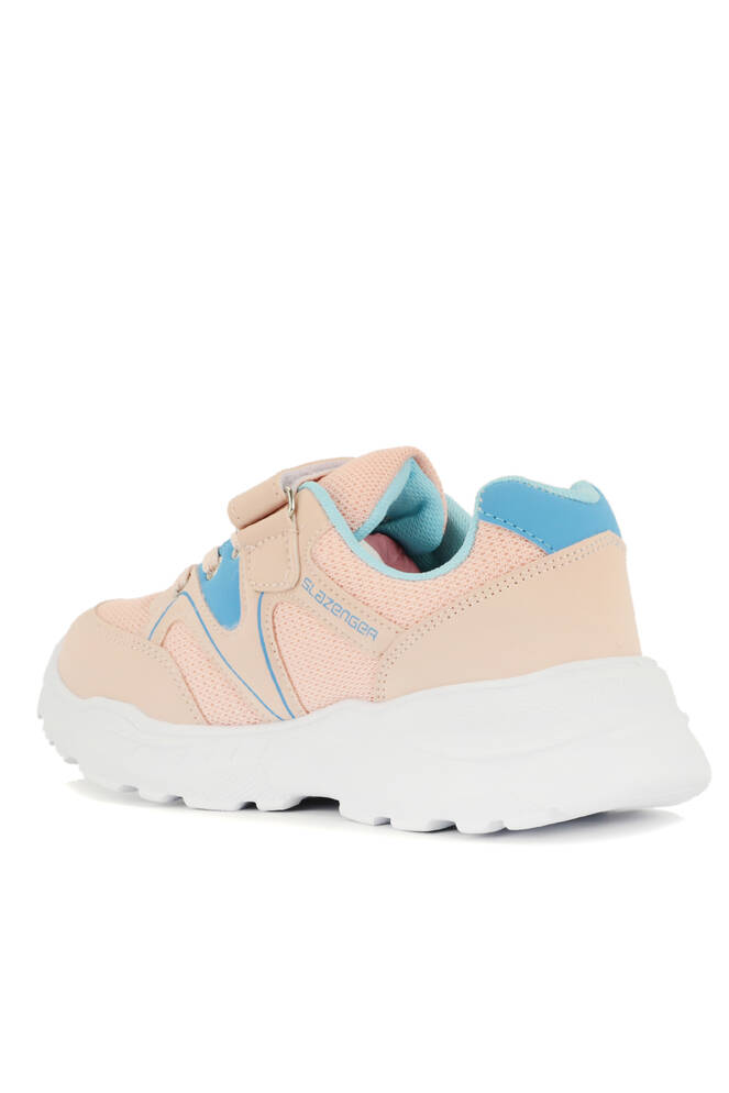 Slazenger DANKO Sneaker Girls Kids Shoes Salmon