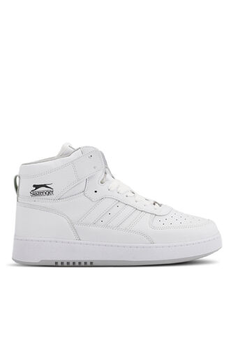 Slazenger DAPHNE HIGH Sneaker Men's Shoes White - Thumbnail