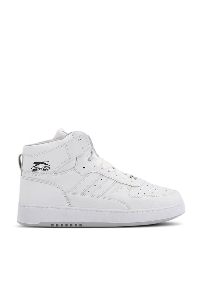 Slazenger DAPHNE HIGH Sneaker Women's Shoes White