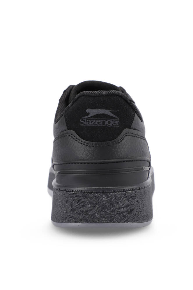 Slazenger DAPHNE Sneaker Erkek Ayakkabı Siyah - Siyah