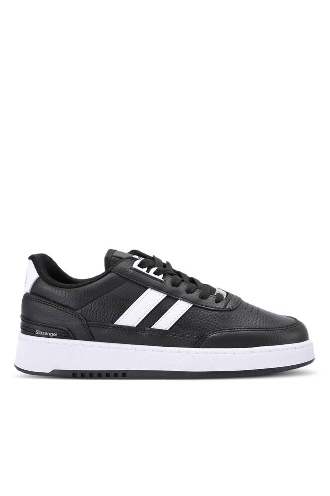 Slazenger DAPHNE Sneaker Men's Shoes Black - White