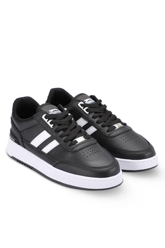 Slazenger DAPHNE Sneaker Men's Shoes Black - White