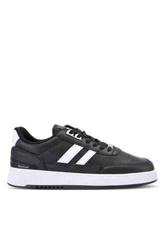 Slazenger - Slazenger DAPHNE Sneaker Men's Shoes Black - White