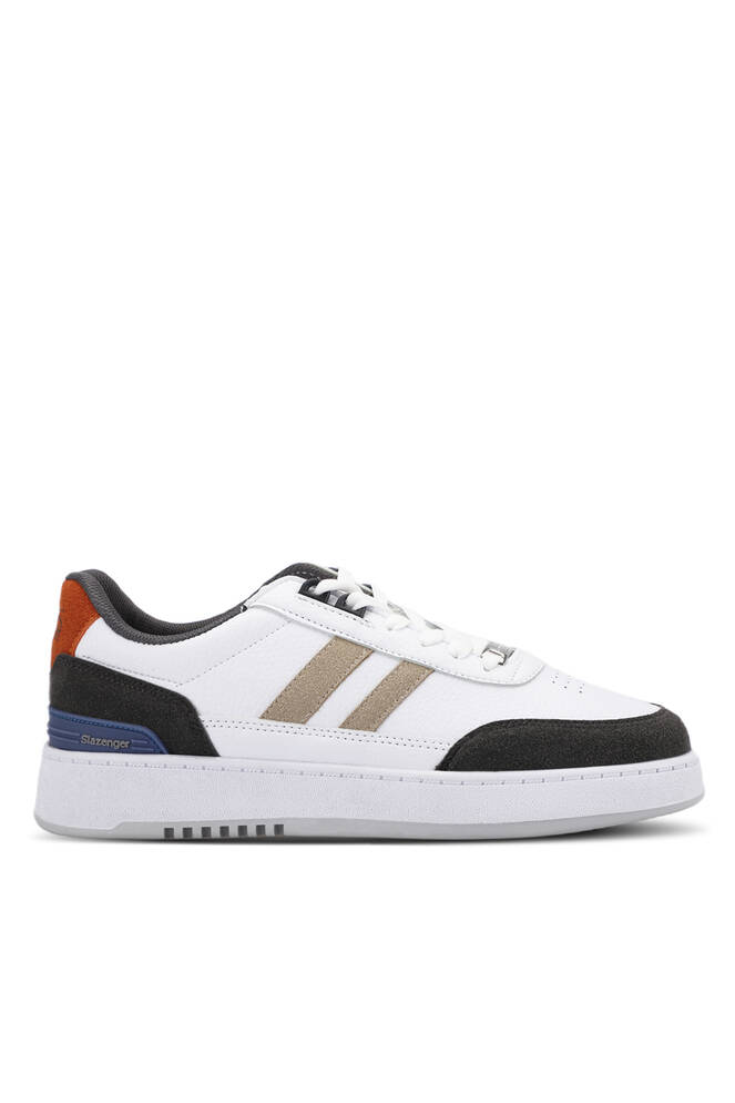 Slazenger DAPHNE Sneaker Men's Shoes White - Blue