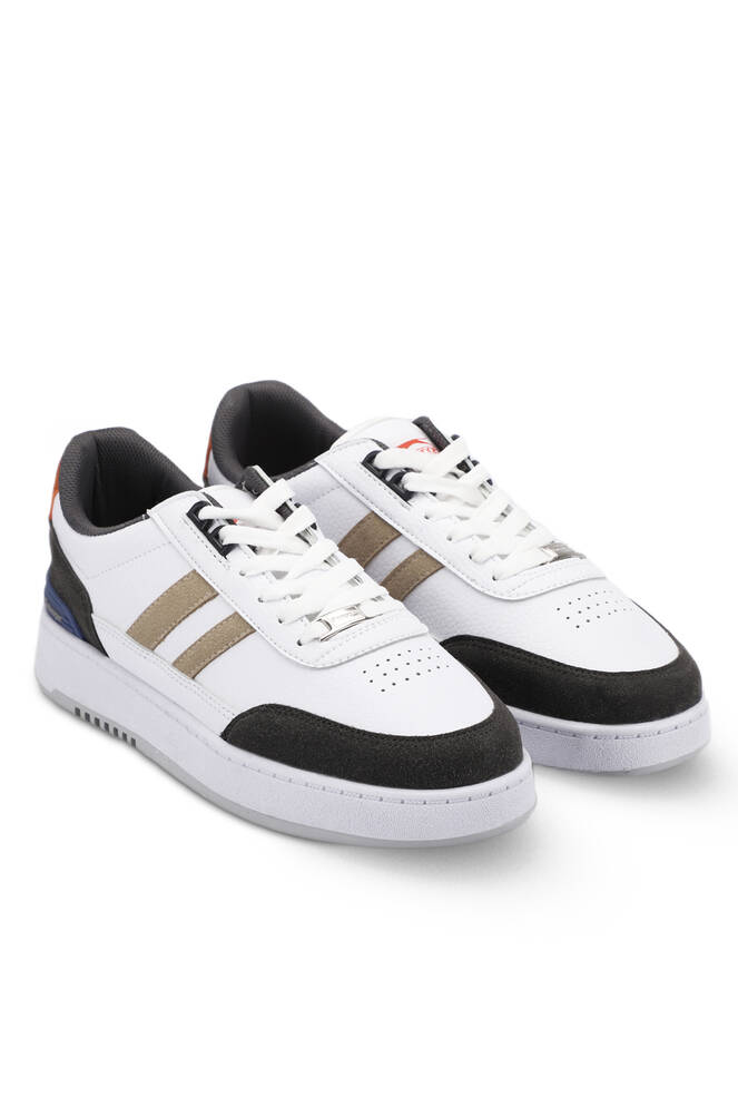 Slazenger DAPHNE Sneaker Men's Shoes White - Blue