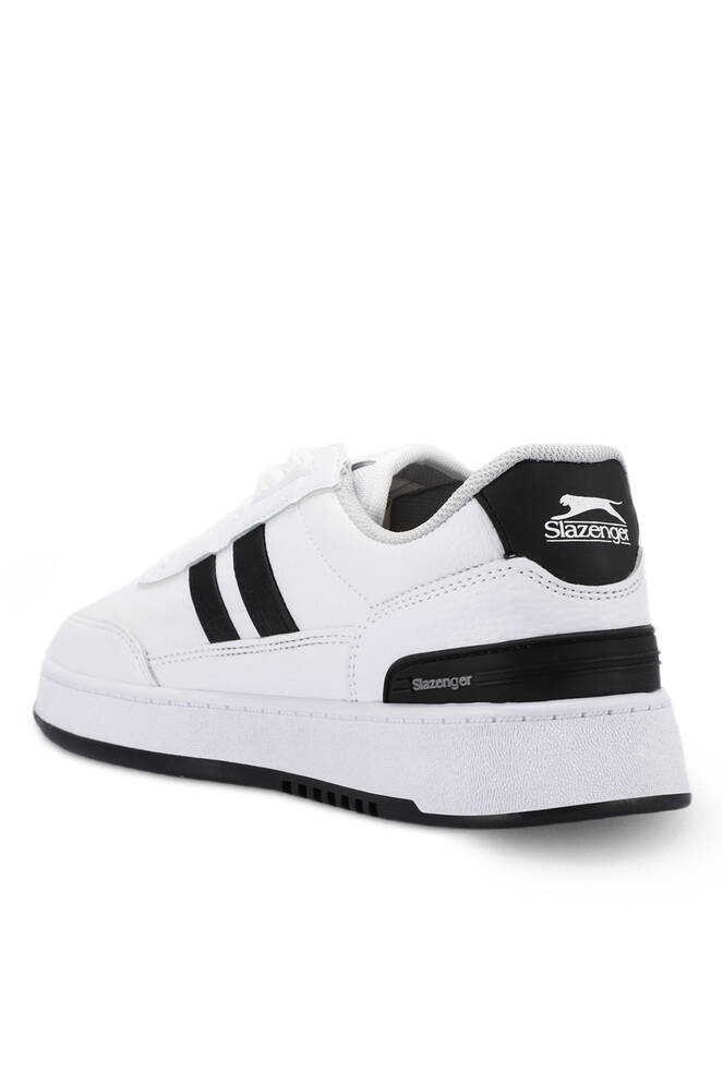 Slazenger DAPHNE Sneaker Men's Shoes White - Black