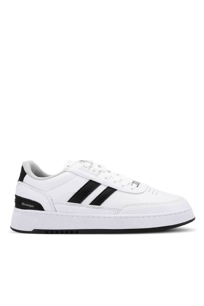 Slazenger DAPHNE Sneaker Men's Shoes White - Black