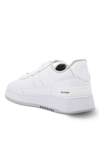 Slazenger DAPHNE Sneaker Men's Shoes White - Thumbnail